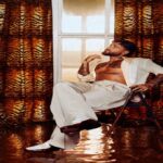 دانلود آهنگ Agua از Maluma و Shakira | شکیرا موزیک خارجی ترند اینستاگرام