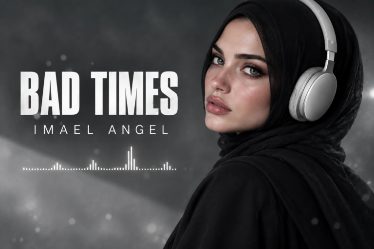 دانلود آهنگ Imael Angel - Bad Times | موزیک هاوس و دیپ هاوس شنیدنی