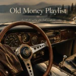 دانلود Old Money Playlist | پلی لیست آهنگ های لوکس، آرام با کیفیت 320