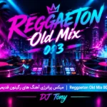 میکس پرانرژی آهنگ های رگیتون قدیمی | Reggaeton Old Mix 003 DJ Tony