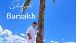 دانلود موزیک برزخ با صدای شهیاد | پخش آنلاین + متن ترانه