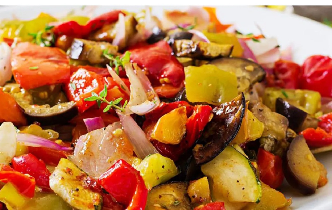 طرز تهیه یتیمچه