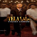 دانلود آهنگ طلا یوسف زمانی