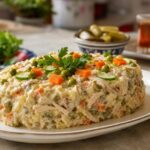 طرز تهیه الویه