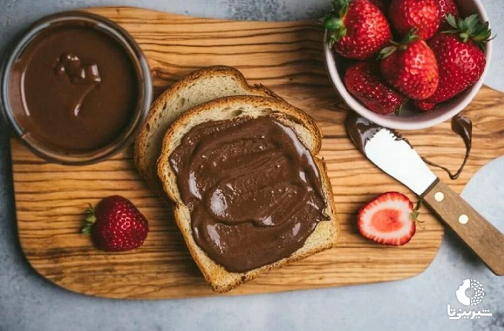 طرز تهیه شکلات صبحانه خانگی | ساده، خوشمزه و فوری