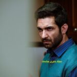 عکس بازیگر اسماعیل در گیل دخت