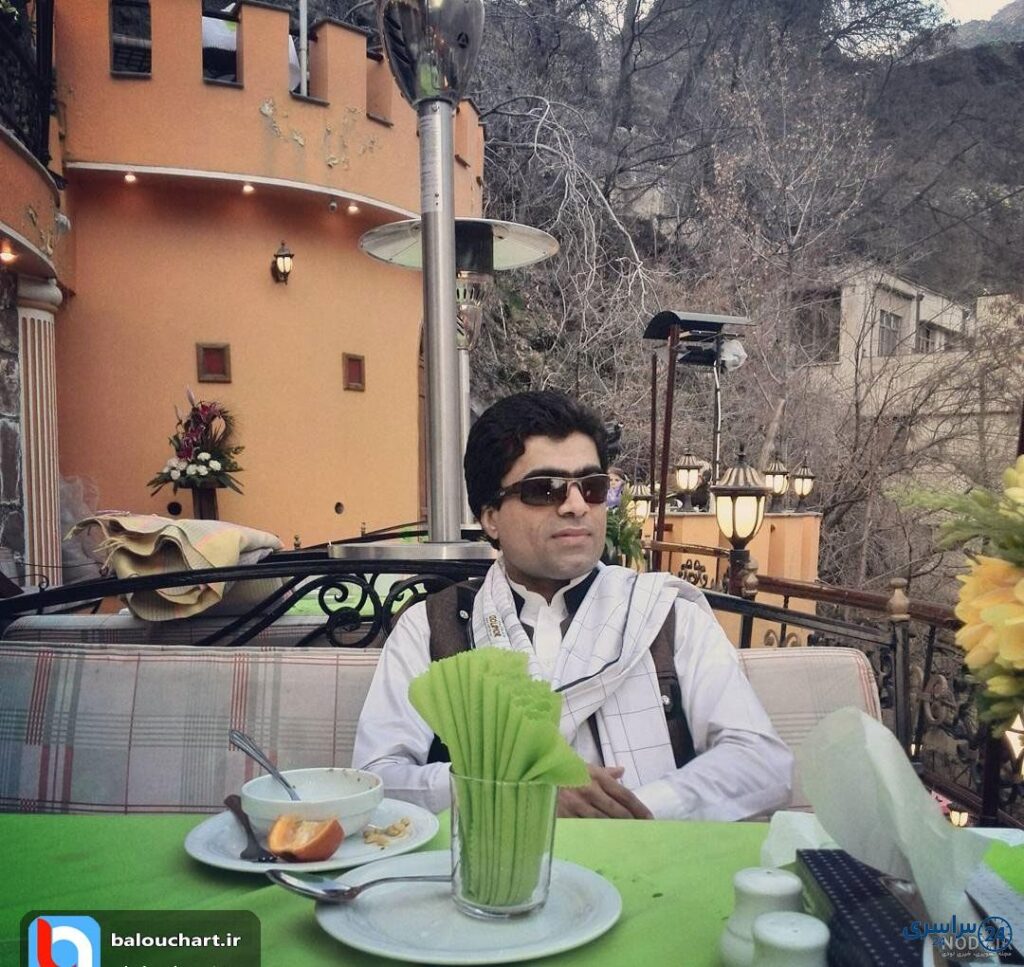 عکس بازیگران شمبل و شاهی