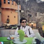 عکس بازیگران شمبل و شاهی