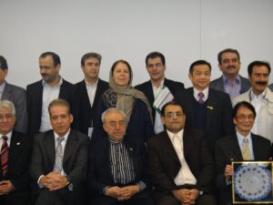 عکس فرزندان اسدالله عسگراولادی
