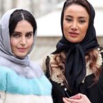 عکس بازیگران در اینستاگرام