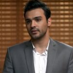 عکس بازیگر امیر در فیلم دلدادگان