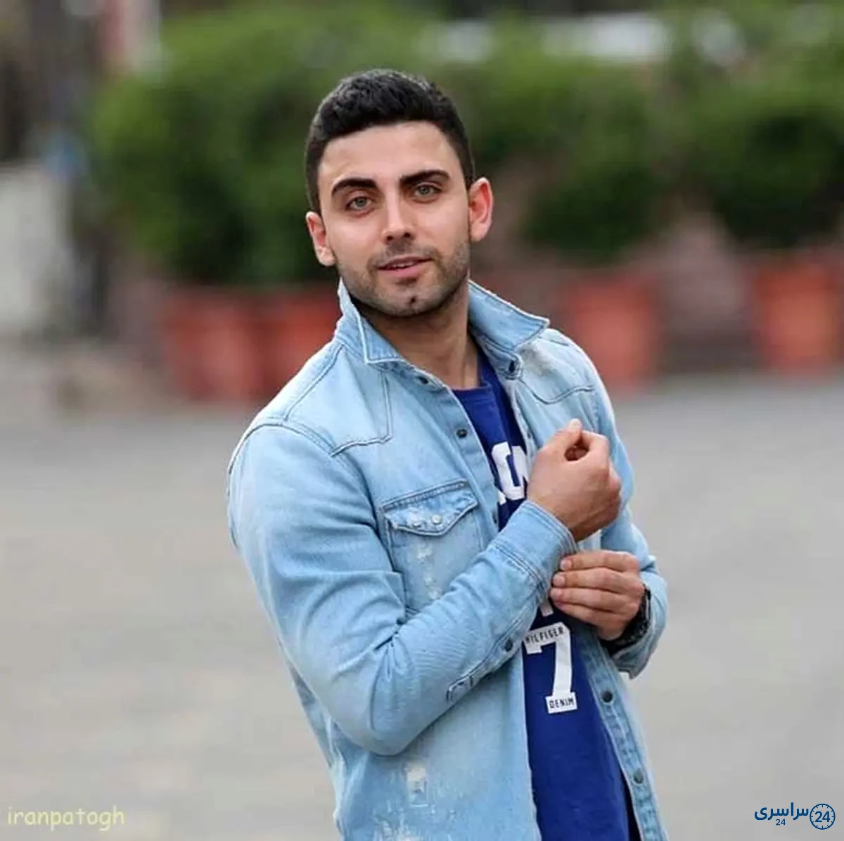 عکس بازیگران شمالی