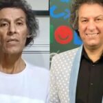 عکس بازیگران خنده بازار