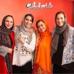 عکس بازیگران شام ایرانی