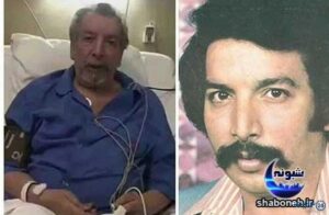 عکس فرزندان بهمن مفید