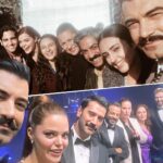 عکس بازیگران روزی روزگاری