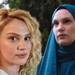 عکس بازیگران جدید شربت زغال اخته
