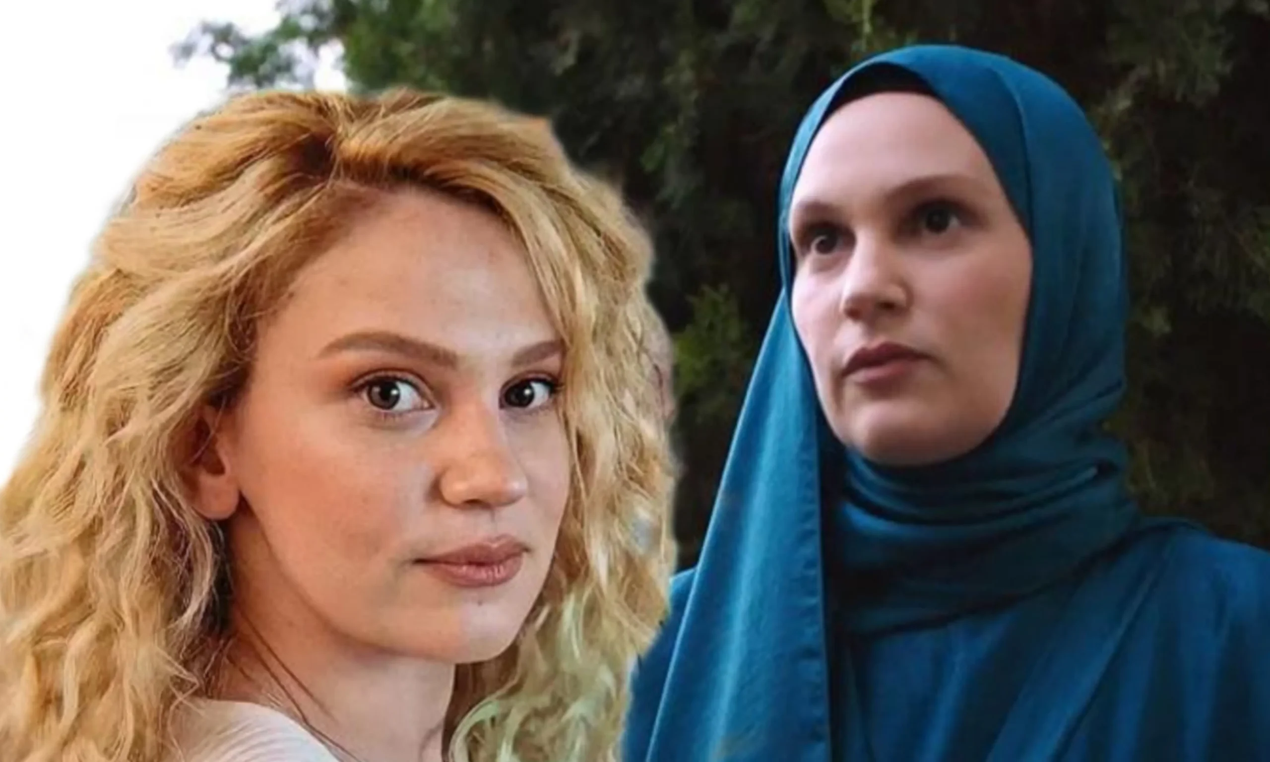 عکس بازیگران جدید شربت زغال اخته