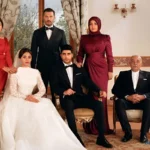 عکس بازیگران شربت زغال اخته
