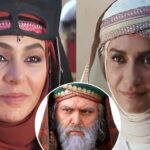 عکس بازیگران سریال یادآوری