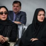 عکس فرزندان عباس بابایی