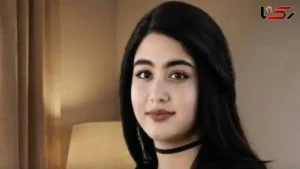 عکس هانا رکان