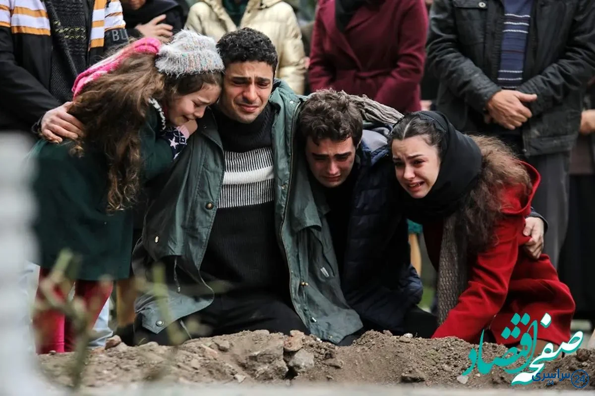 عکس بازیگران خواهران و برادران