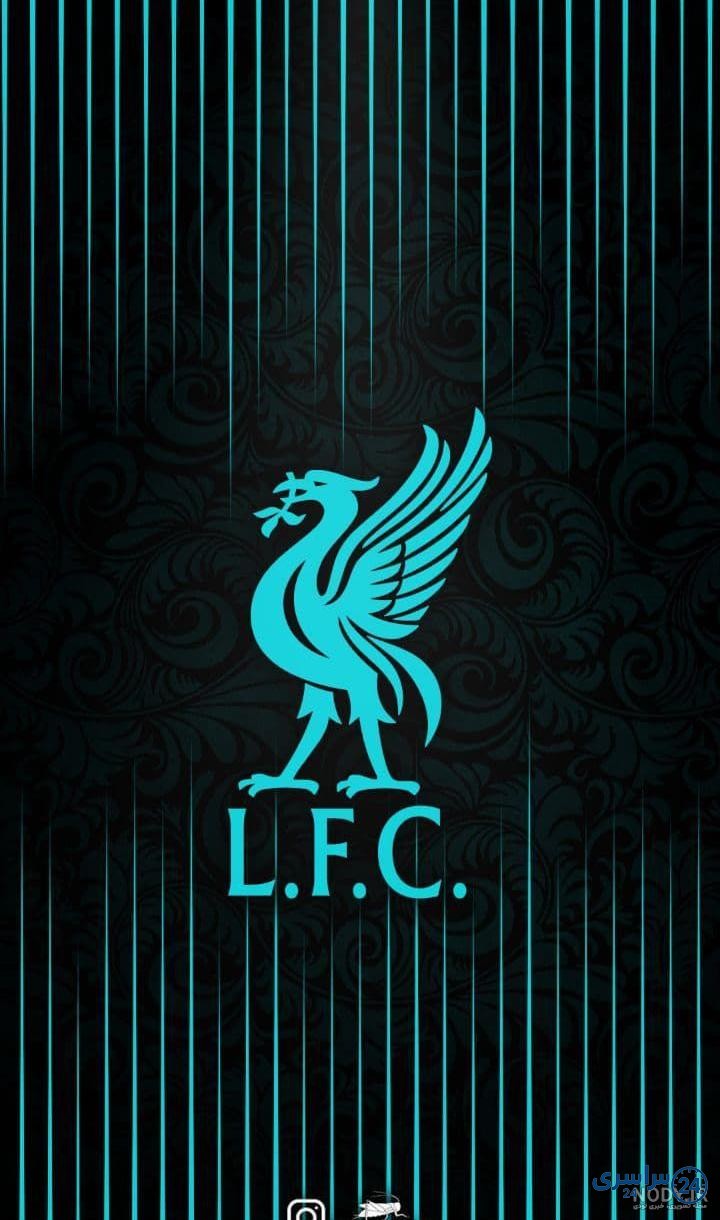 عکس والپیپر لیورپول