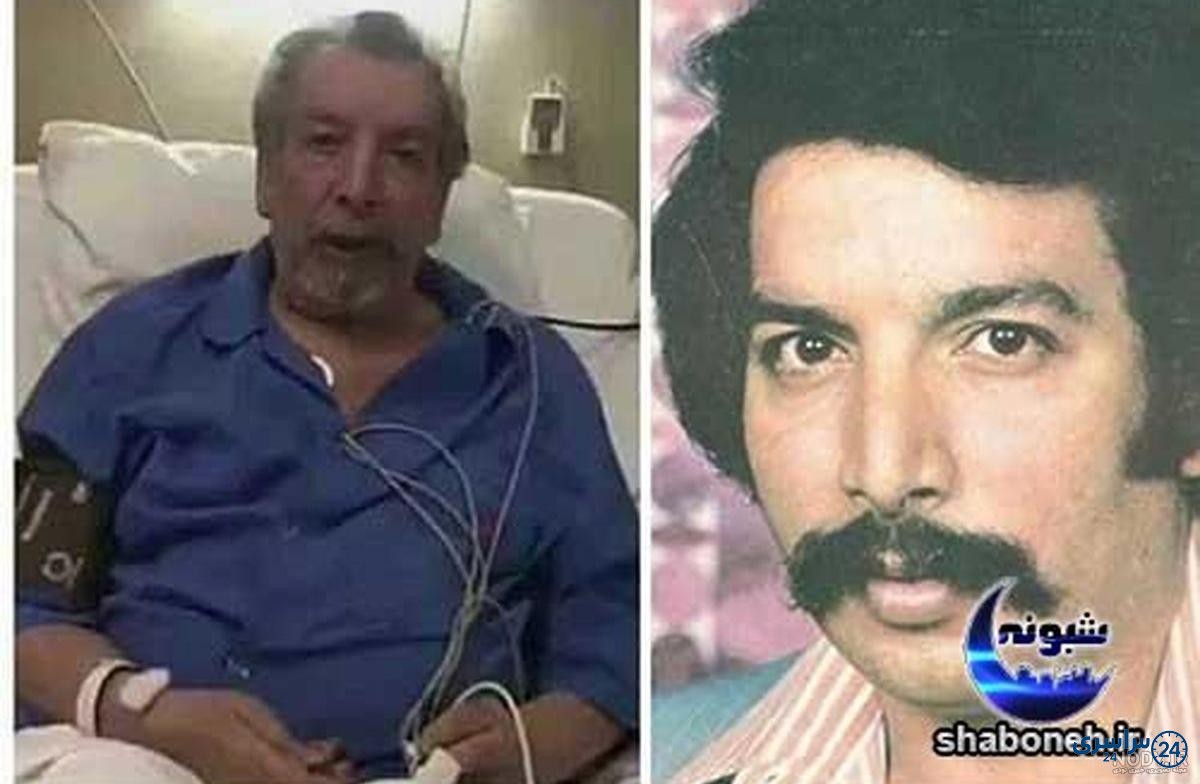 عکس فرزندان بهمن مفید
