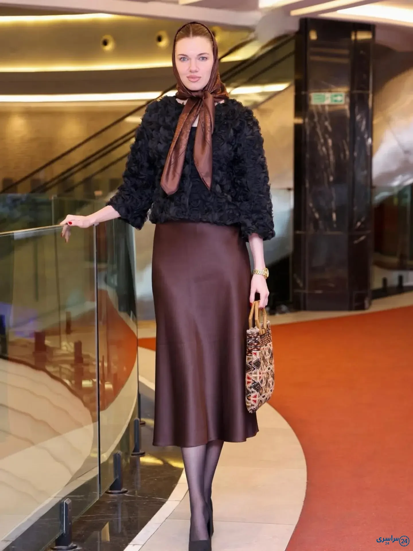 عکس بازیگران روسی