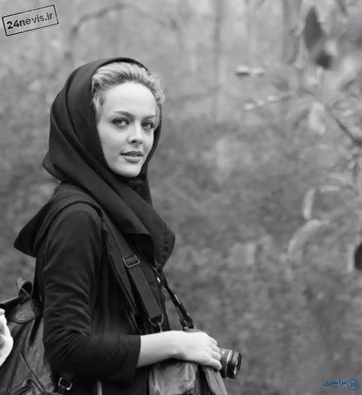 عکس بازیگران سریال یادآوری
