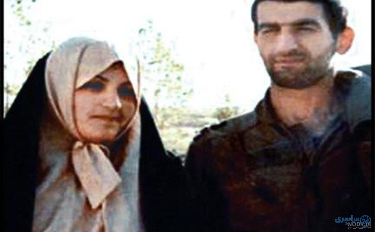 عکس فرزندان عباس بابایی