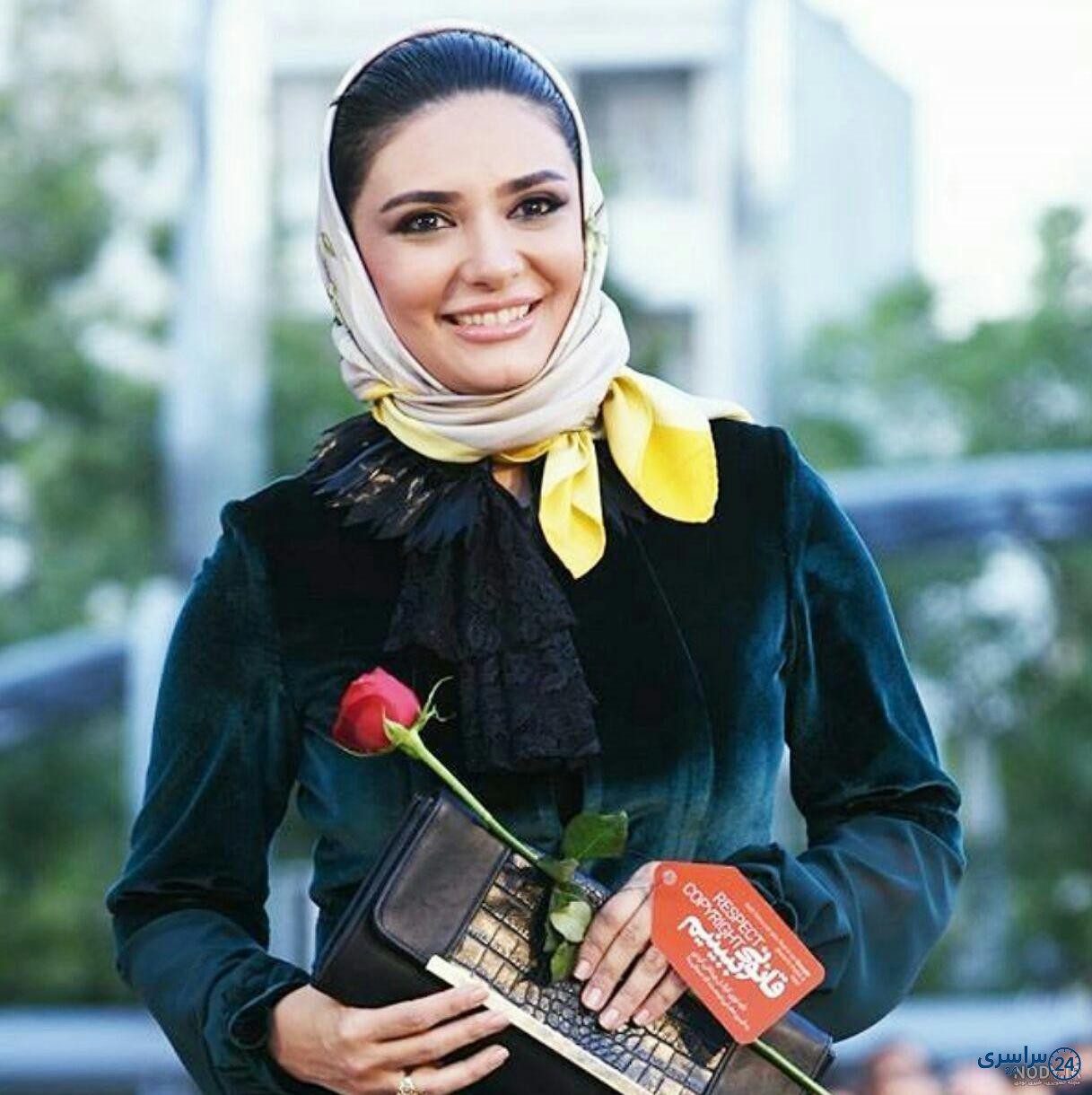 عکس بازیگران در اینستاگرام