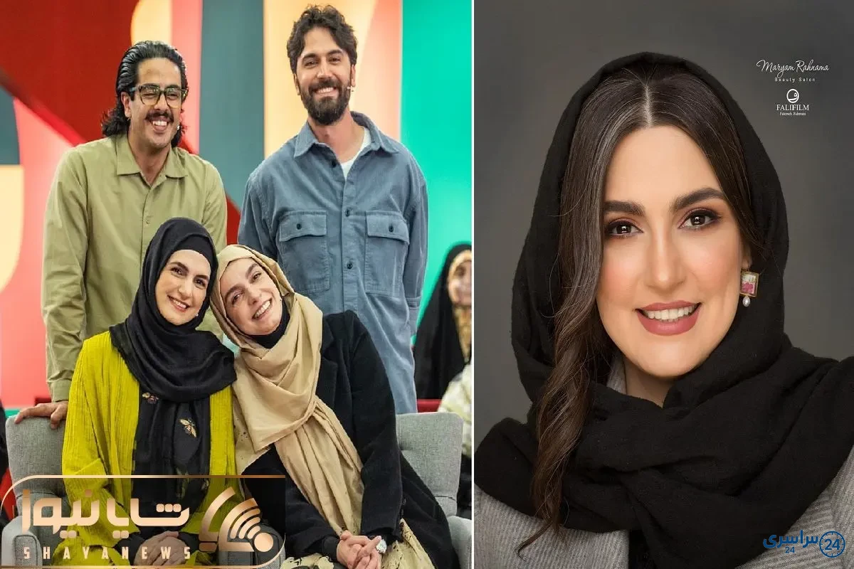 عکس بازیگران شیرازی