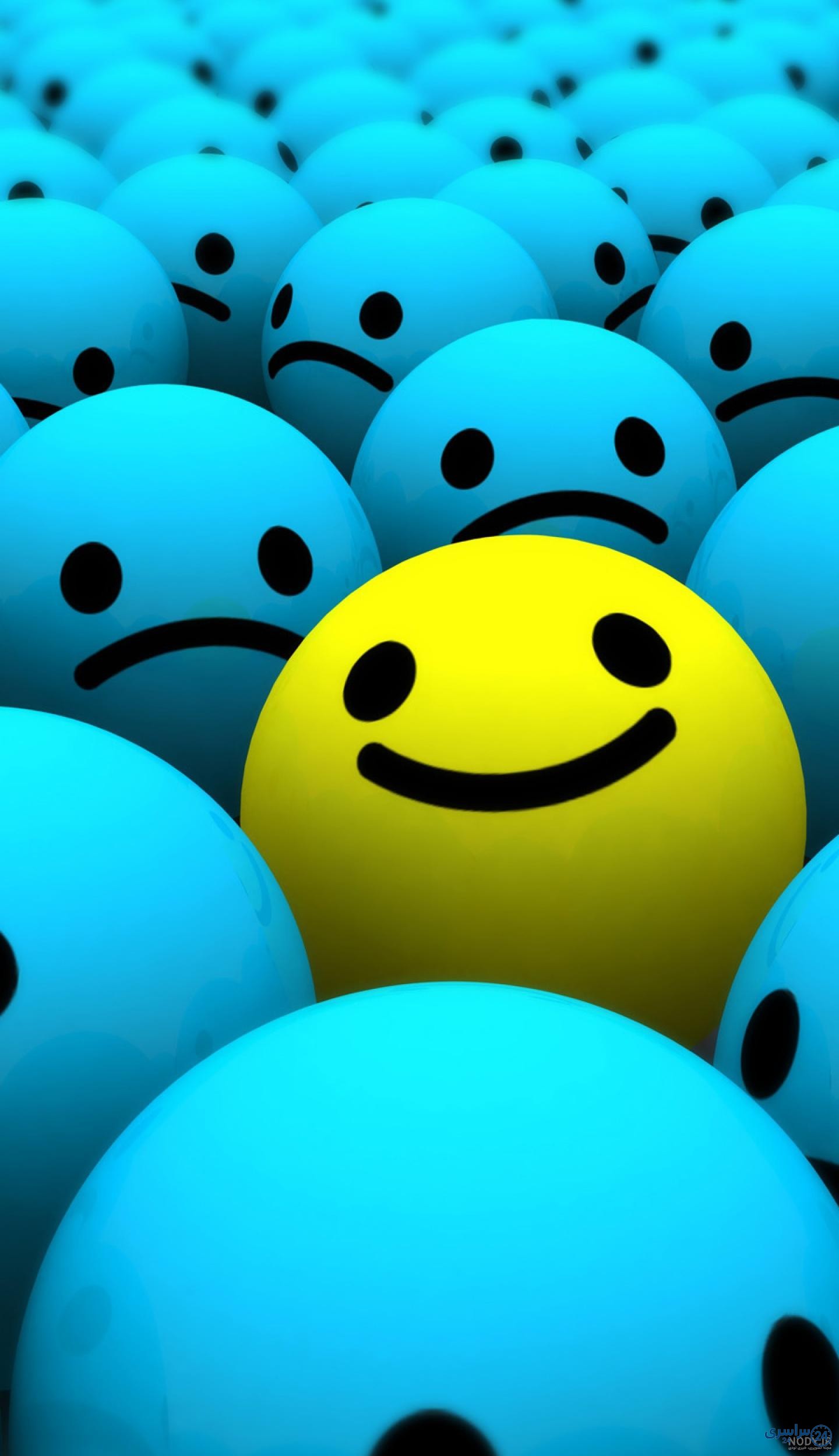عکس والپیپر سه بعدی