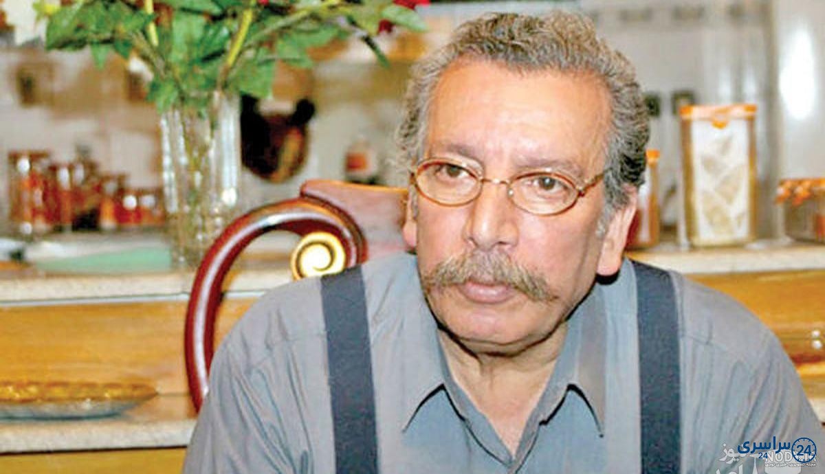عکس فرزندان بهمن مفید
