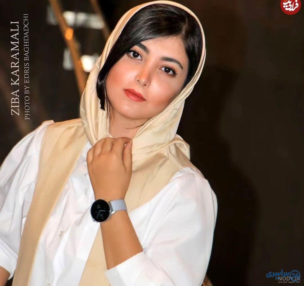 عکس بازیگران دینامیت
