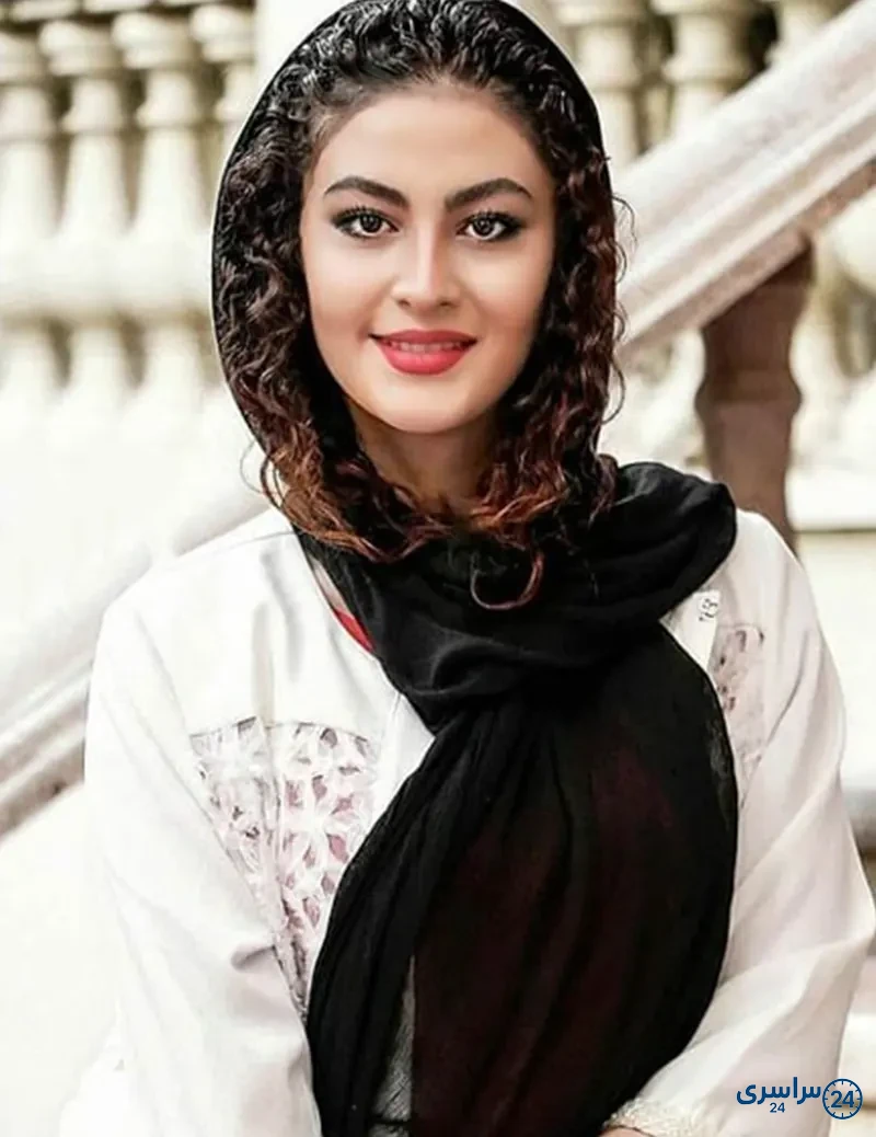عکس بازیگران دنیای شیرین
