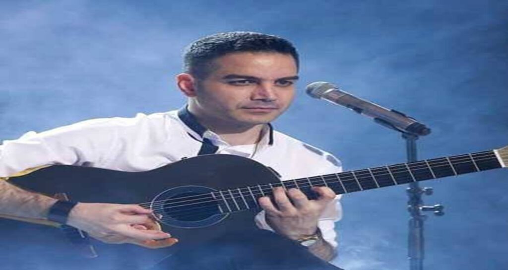 دانلود بهترین آهنگ های محسن یگانه