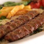 طرز تهیه کوبیده