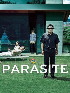 فیلم انگل ۲۰۱۹ Parasite| داستان، بازیگران، جوایز و نقد فیلم
