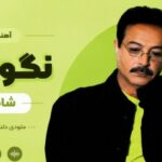 دانلود آهنگ نگو نگو از شاهرخ