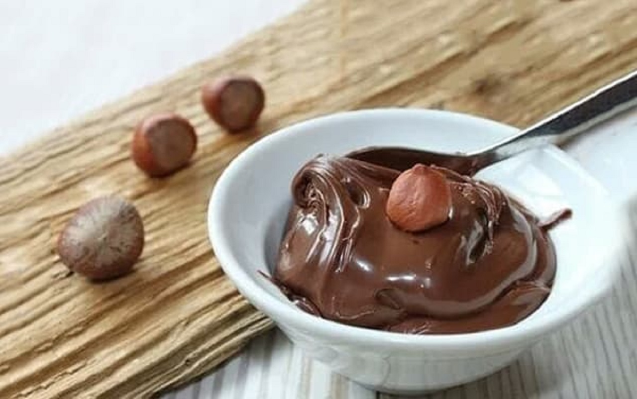 طرز تهیه شکلات صبحانه