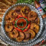 طرز تهیه شامی