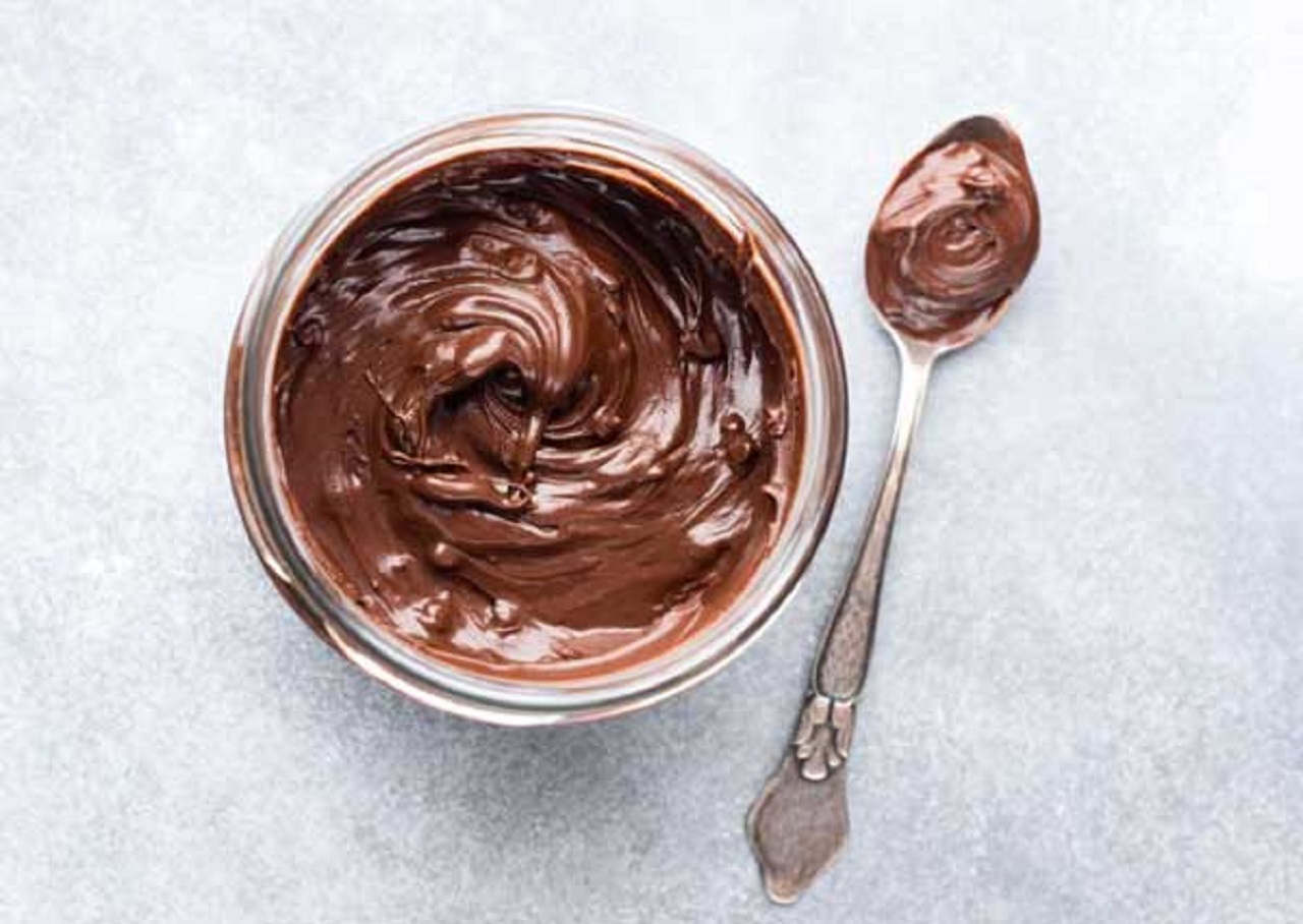 طرز تهیه شکلات صبحانه
