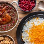 طرز تهیه مرغ ترش