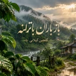 گلچین گیلانی باز باران با ترانه | آهنگ خاطره انگیز دوران کودکی با لینک مستقیم