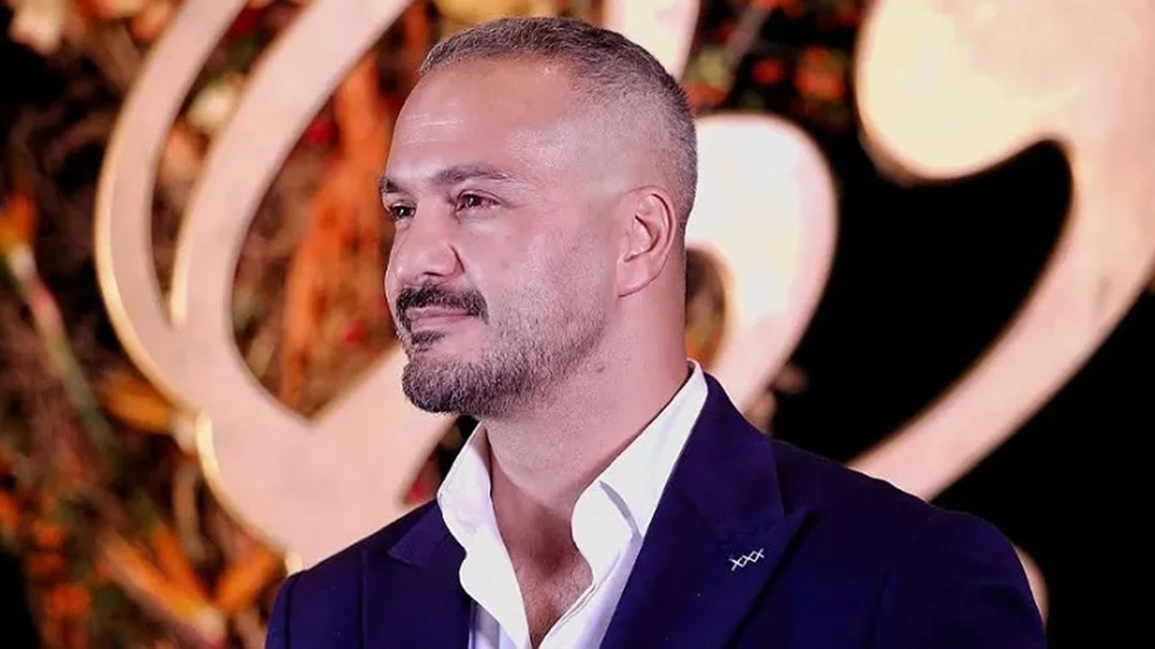 بیوگرافی میلاد کی مرام