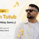 ترکی Deliliyim Tutub از Lord Vertigo و Nilay Sems ترند اینستا | با صدای زن