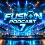 پادکست فیوژن 7 | دانلود Fusion Podcast میکس آهنگ های شنیدنی